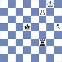 Kvaloy - Oparin (chess.com INT, 2023)
