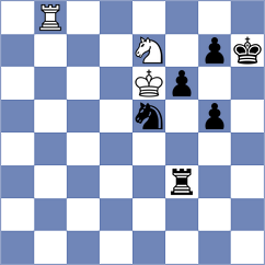 Kalka - Hernandez Bermudez (chess.com INT, 2025)