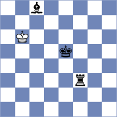 Timofeev - Mamedyarov (chess.com INT, 2022)