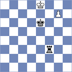 Nasyrova - Budrewicz (chess.com INT, 2021)
