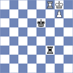 Skvortsov - Bazarov (chess.com INT, 2022)