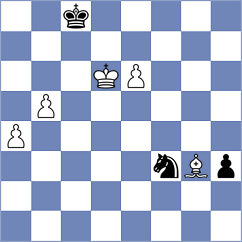 Domalchuk-Jonasson - Schitco (Blonduos ISL, 2025)