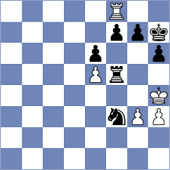 Pollok - Genom (Playchess.com INT, 2004)