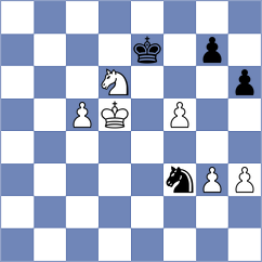 Padalka - Szajbely (chess.com INT, 2025)