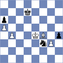 Chudnovsky - O'Donnell (USA, 1996)