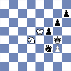 Papesch - Falk (Meppen, 2002)