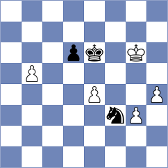 Bykhovsky - McCabe (Kemer, 2007)