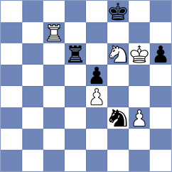 Golubov - Rajarishi (Chess.com INT, 2016)