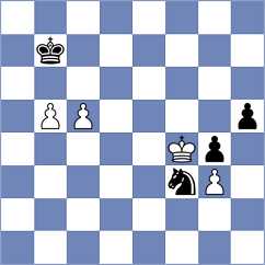 Harford - Livesey (England, 2011)