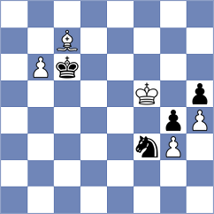 Radivojevic - Meija (Chess.com INT, 2018)