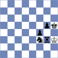 Yang - Aakash (chess.com INT, 2025)