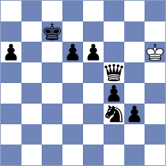 Maciaga - Berdnyk (Lichess.org INT, 2021)