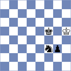 Duneas - Vivas Zamora (Chess.com INT, 2021)