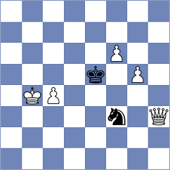 Moroni - Becking (chess.com INT, 2025)