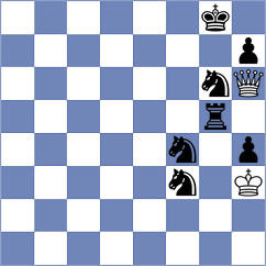 Dyulgerov - Beerdsen (chess.com INT, 2025)