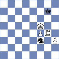 Papasimakopoulos - Winterberg (chess.com INT, 2022)