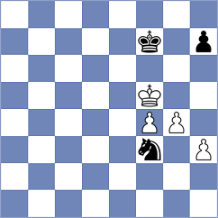 Martiyan - Shinkarev (Lichess.org INT, 2021)