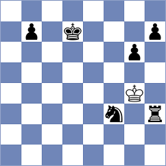 Martin Toril - Leonovs (lichess.org INT, 2022)