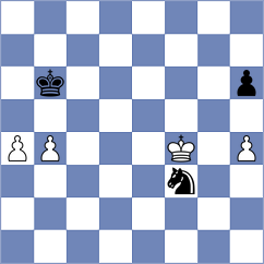 Bosch Garcia - Krivec (Tromsoe, 2014)