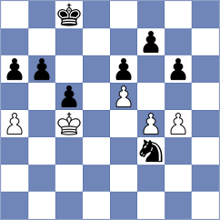 Lin - Dornbusch (Chess.com INT, 2020)