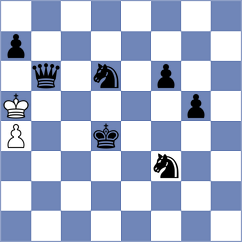 Vaicekauskas - Matyunin (chess.com INT, 2024)