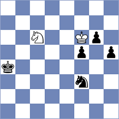 Gilbert - Kononova (Reykjavik ISL, 2024)