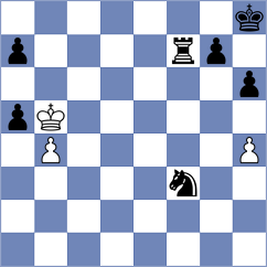 Dauer - Buscar (chess.com INT, 2025)