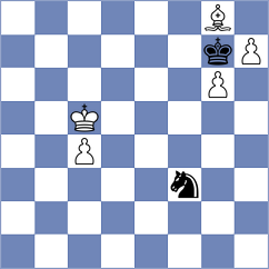Kharlov - Grebionkin (chessassistantclub.com INT, 2004)