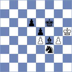 Zenker - Lam (chess.com INT, 2024)