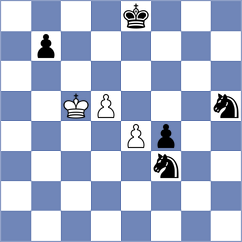 Jordan - Zima (Czech Republic, 2007)