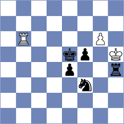 Mollo - Ramos Proano (Chess.com INT, 2020)