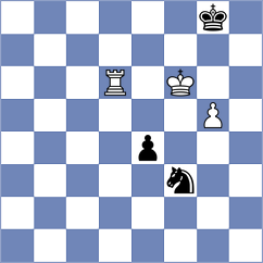 Scarella - Arancibia Guzman (Santiago de Chile, 1996)