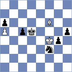 Malyutin - Matveev (Rybinsk, 2008)