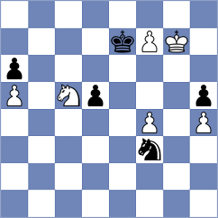 Liu - Yuan (Xinghua CHN, 2025)