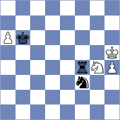 Serafin - Owczarek (Ustron POL, 2024)