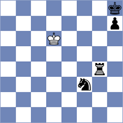Hajiyev - Wang (chess.com INT, 2023)