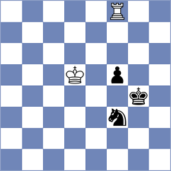 Chekletsov - Storey (chess.com INT, 2025)