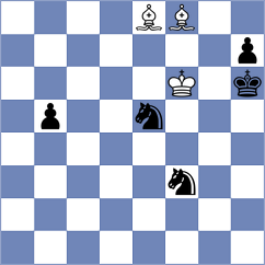 Rustemov - Sokolov (ICC INT, 2001)
