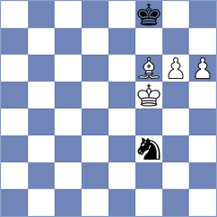 Kretov - Stefanova (Chess.com INT, 2021)