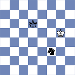 Aumann - Al Tarbosh (chess.com INT, 2022)