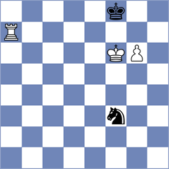Kuznetsova - Haring (chess.com INT, 2024)