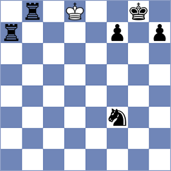 Varea Fernandez - Villar Perez (lichess.org INT, 2022)