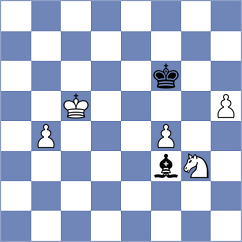 Shymanskyi - Skiadopoulos (chess.com INT, 2025)