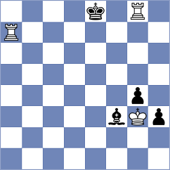 Stefanova - Krishna (Chess.com INT, 2021)