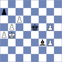 Spaqi - Smith (chess.com INT, 2023)