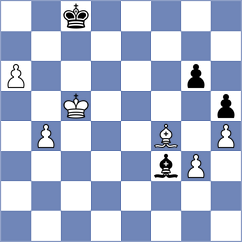 Suba - Garcia Martinez (Valencia, 2004)