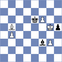 Vakhlamov - Naranjo Moreno (chess.com INT, 2025)