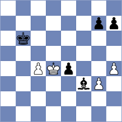 Blanco - Skvortsov (chess.com INT, 2023)