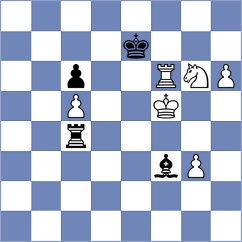 Bratchenko - Sargsjan (Cherepovets, 2000)