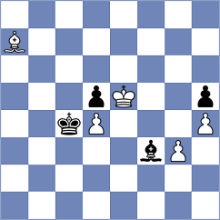 Baloglu - Nersissian (chess.com INT, 2025)
